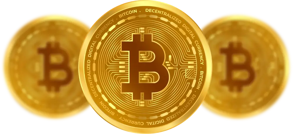 bitcoins